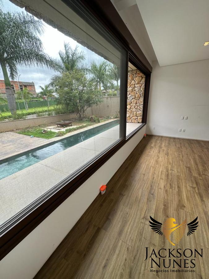 Casa de Condomínio à venda com 4 quartos, 503m² - Foto 7