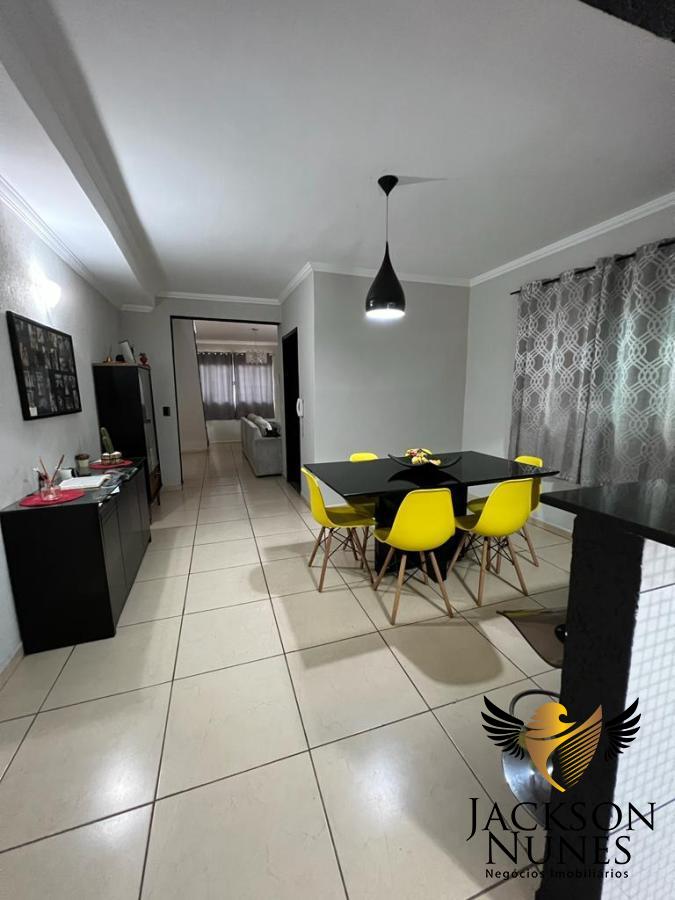 Casa à venda com 3 quartos, 197m² - Foto 6