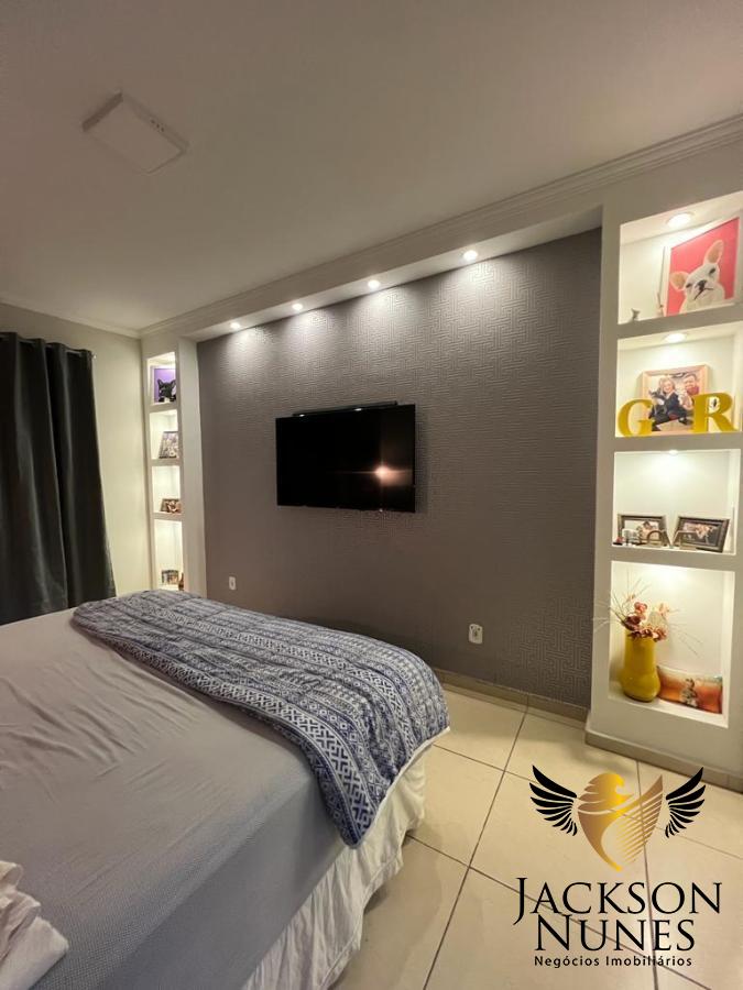 Casa à venda com 3 quartos, 197m² - Foto 12