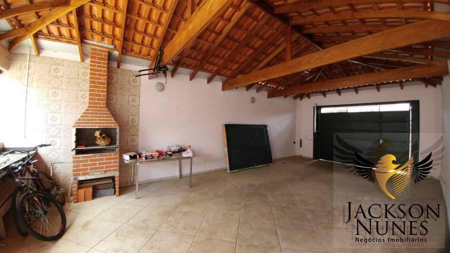 Casa à venda com 3 quartos, 197m² - Foto 17