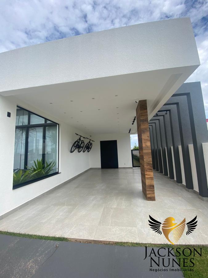 Casa de Condomínio à venda com 3 quartos, 460m² - Foto 5