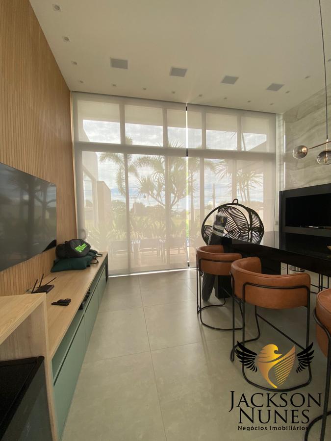 Casa de Condomínio à venda com 3 quartos, 460m² - Foto 13