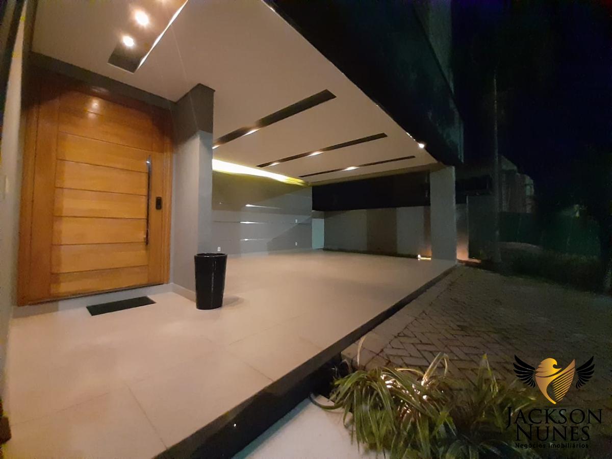 Casa de Condomínio à venda com 4 quartos, 443m² - Foto 10