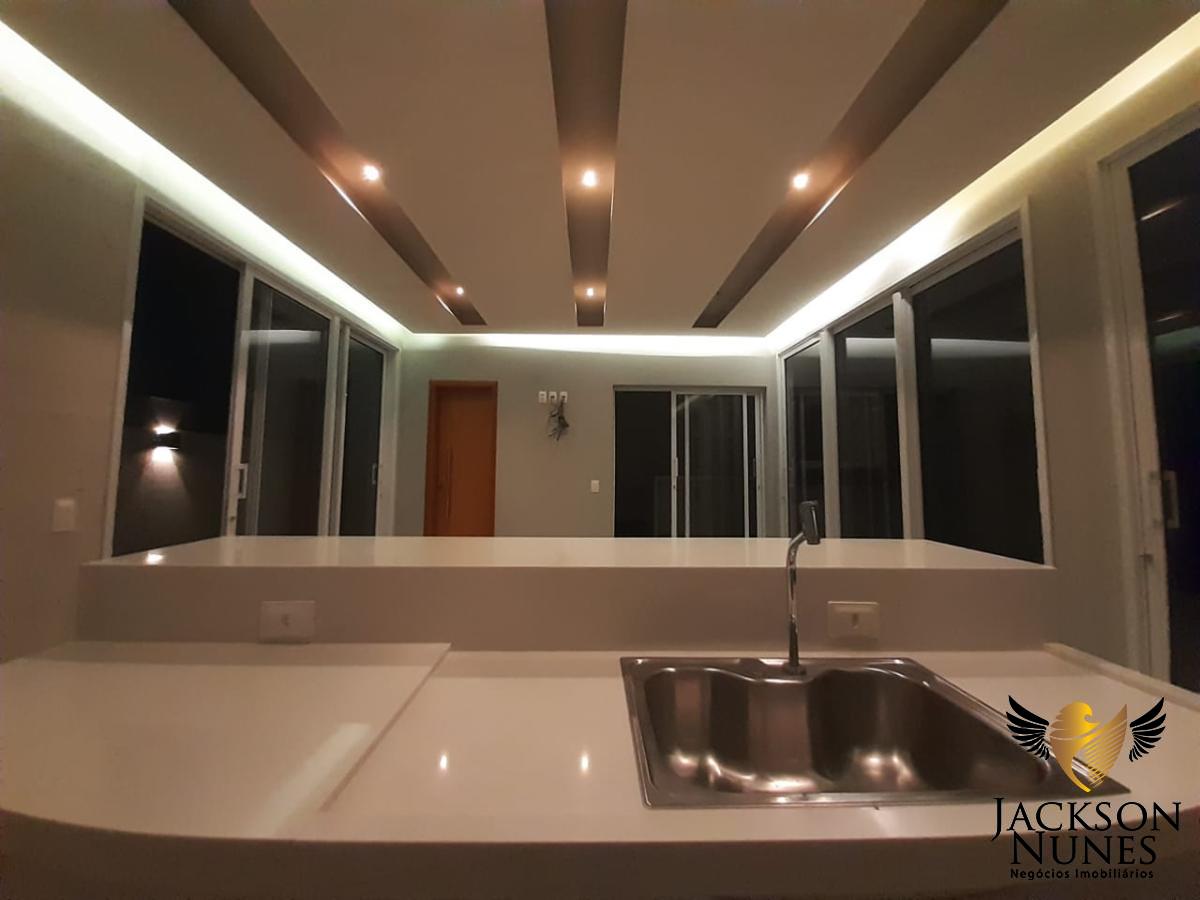 Casa de Condomínio à venda com 4 quartos, 443m² - Foto 13