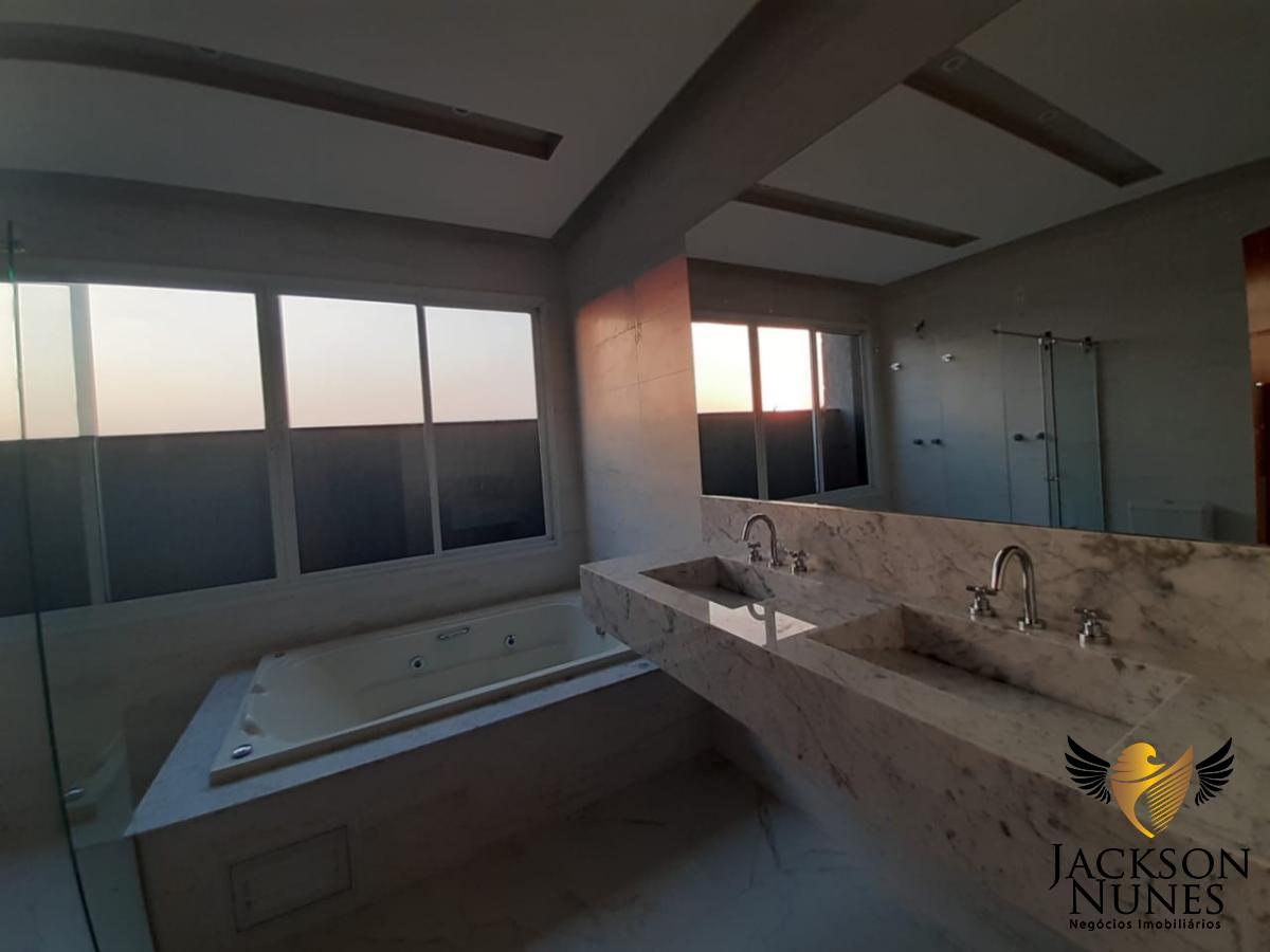 Casa de Condomínio à venda com 4 quartos, 443m² - Foto 25