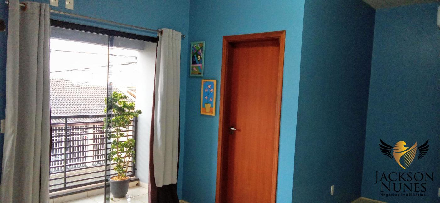 Casa à venda com 3 quartos, 168m² - Foto 13