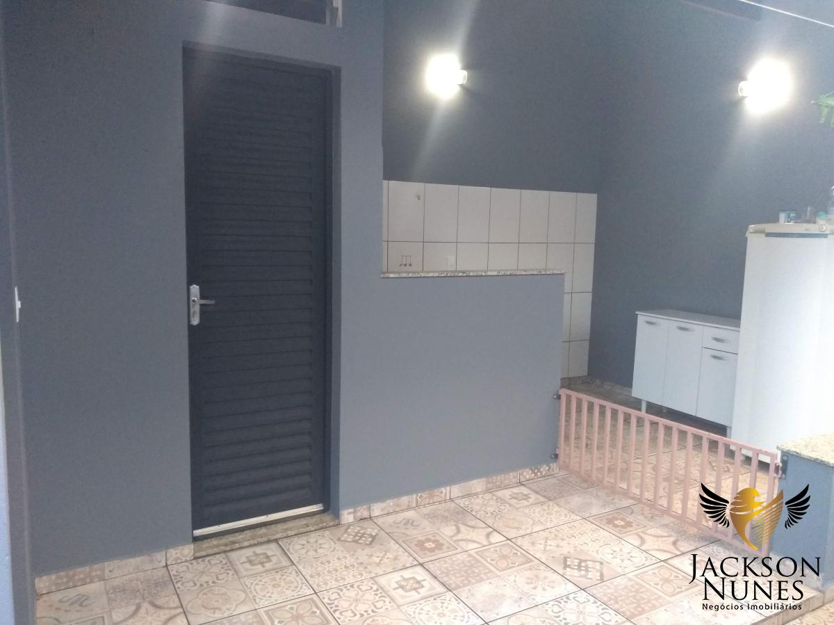 Casa à venda com 3 quartos, 168m² - Foto 15