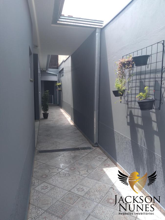 Casa à venda com 3 quartos, 168m² - Foto 17