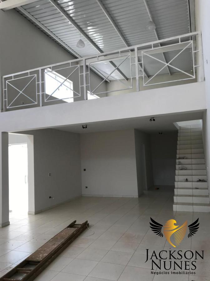 Prédio Inteiro para alugar, 200m² - Foto 1