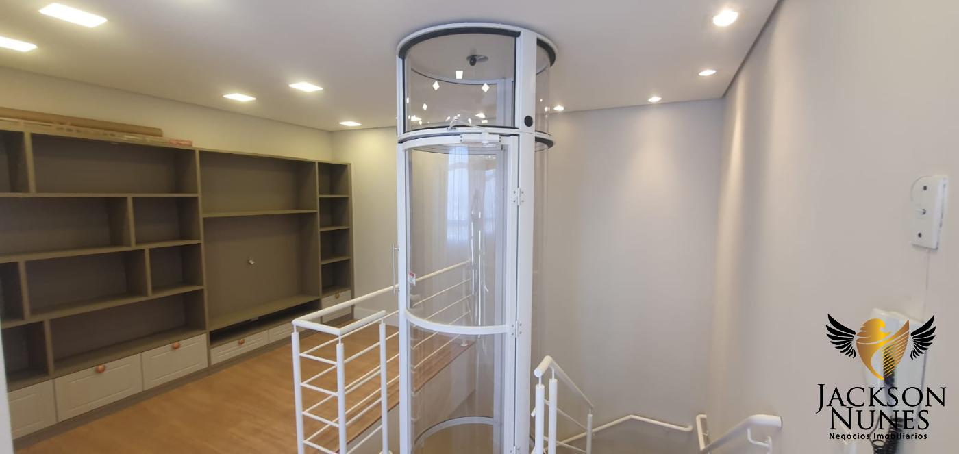 Apartamento à venda com 3 quartos, 278m² - Foto 13