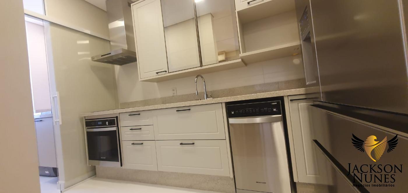 Apartamento à venda com 3 quartos, 278m² - Foto 8