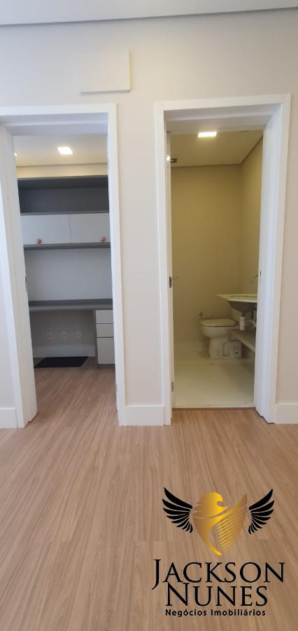 Apartamento à venda com 3 quartos, 278m² - Foto 19