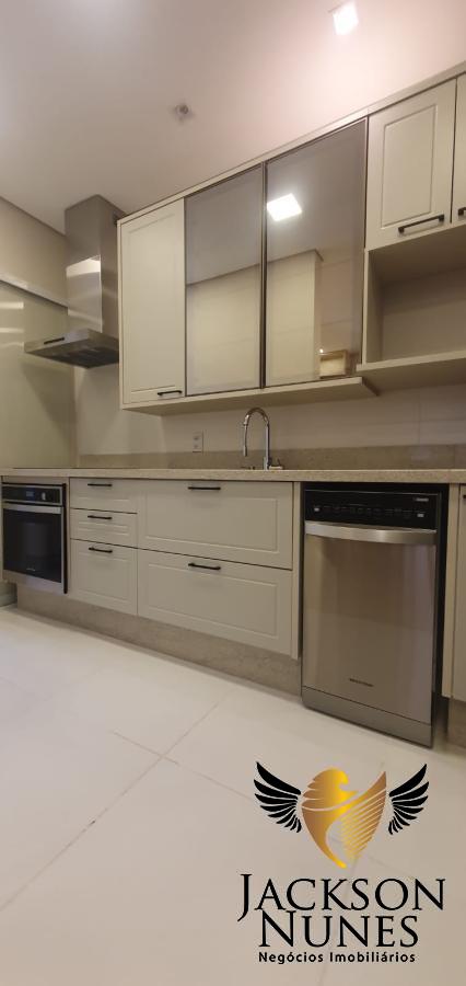 Apartamento à venda com 3 quartos, 278m² - Foto 9