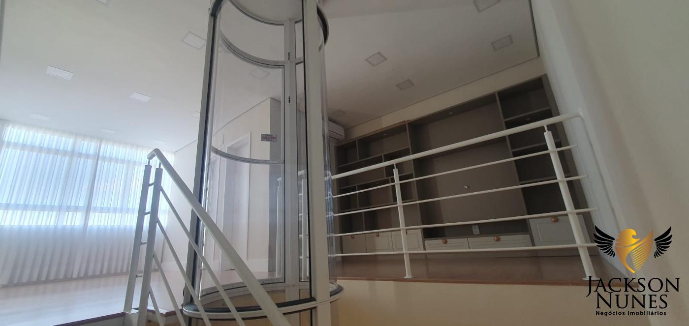 Apartamento à venda com 3 quartos, 278m² - Foto 7