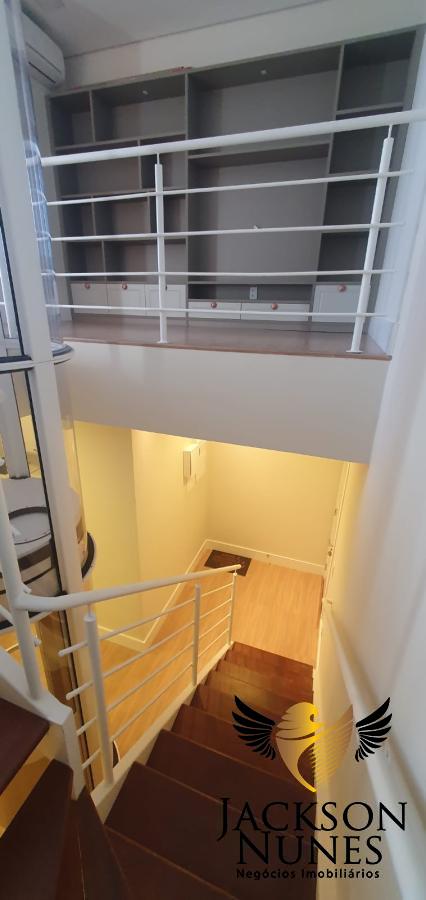 Apartamento à venda com 3 quartos, 278m² - Foto 24