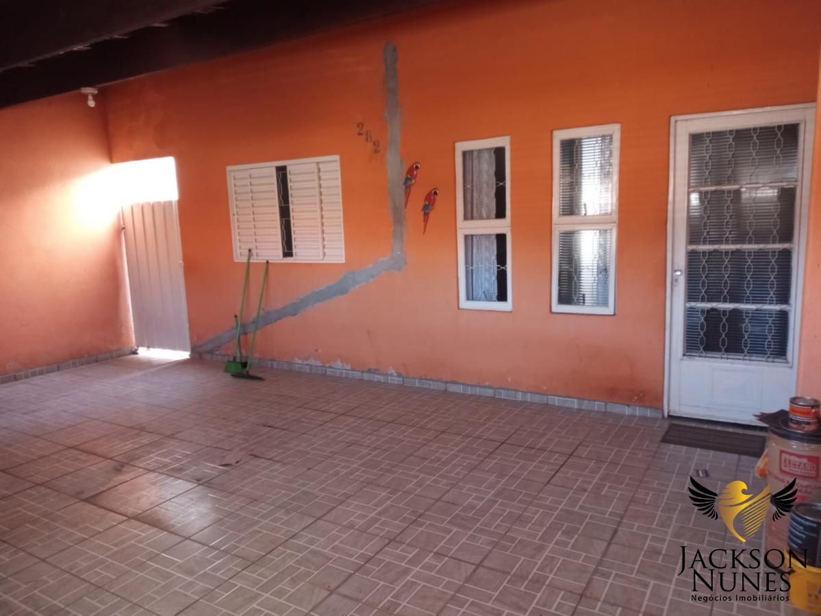 Casa à venda com 2 quartos, 150m² - Foto 8