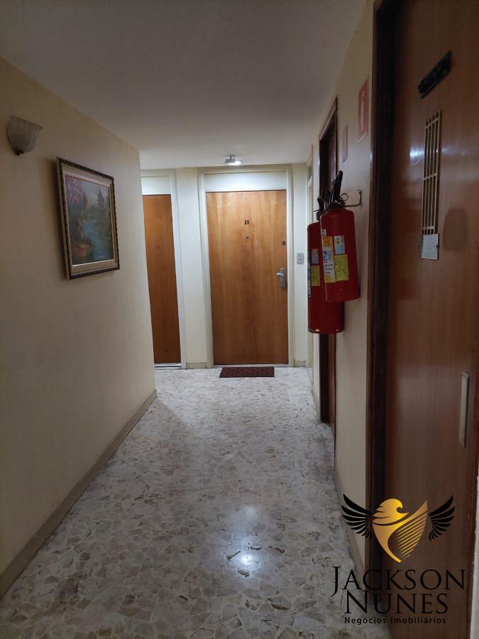 Apartamento à venda com 2 quartos - Foto 18