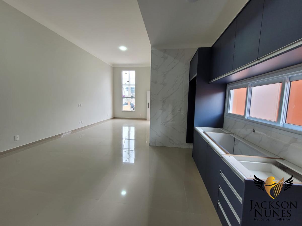 Casa de Condomínio à venda com 3 quartos, 187m² - Foto 1