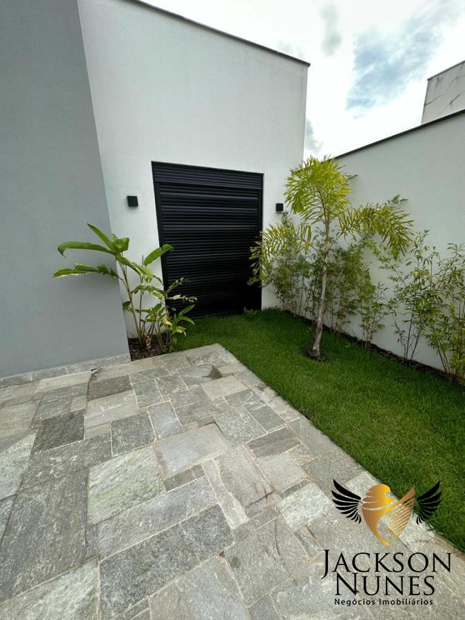 Casa de Condomínio à venda com 3 quartos, 360m² - Foto 27