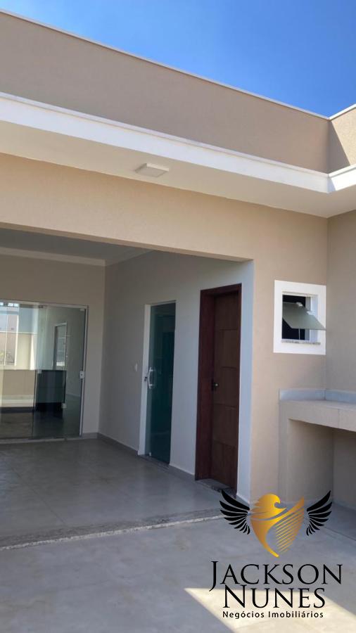 Casa de Condomínio à venda com 3 quartos, 300m² - Foto 4