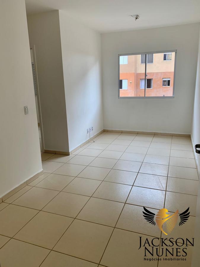 Apartamento à venda com 2 quartos - Foto 1