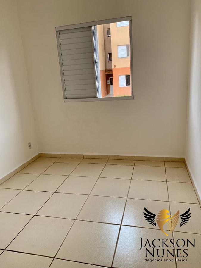 Apartamento à venda com 2 quartos - Foto 4