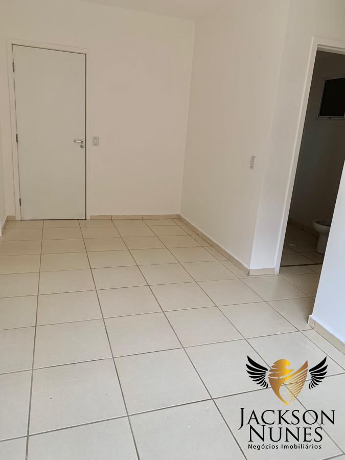 Apartamento à venda com 2 quartos - Foto 3