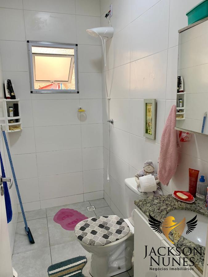 Casa de Condomínio à venda com 2 quartos, 87m² - Foto 6