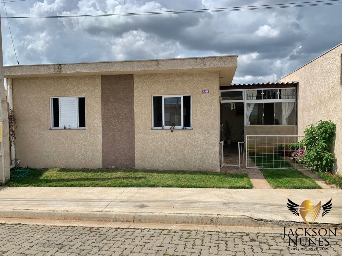 Casa de Condomínio à venda com 2 quartos, 87m² - Foto 10