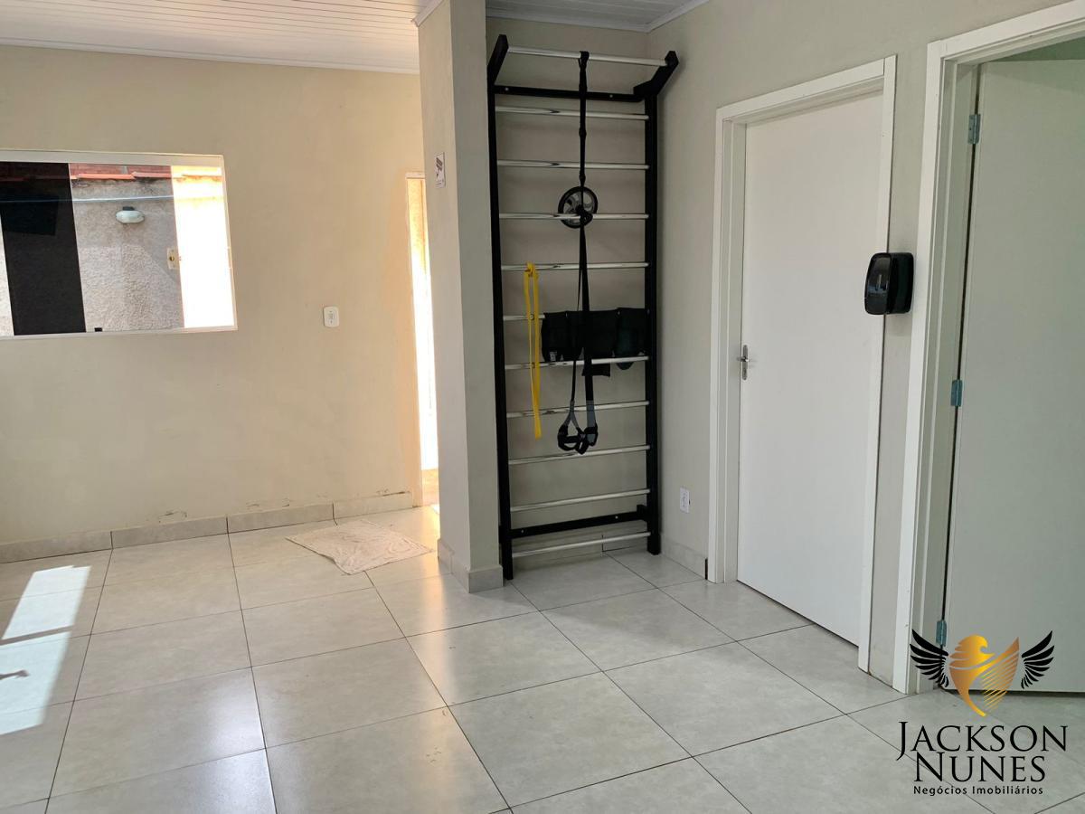 Casa de Condomínio à venda com 2 quartos, 87m² - Foto 11