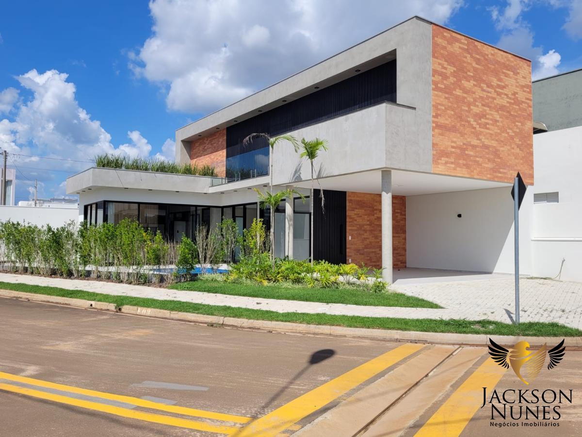 Casa de Condomínio à venda com 3 quartos, 216m² - Foto 26