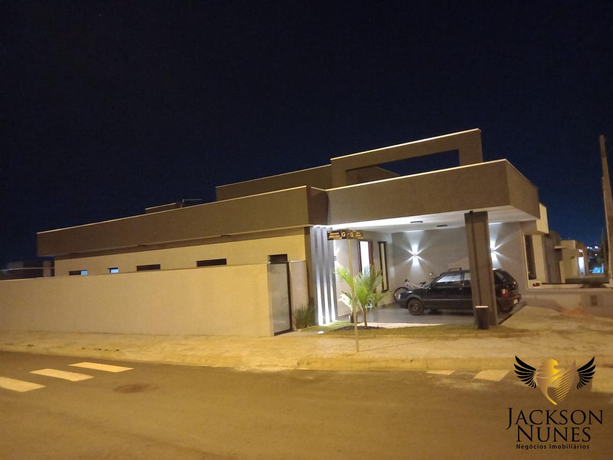 Casa de Condomínio à venda com 3 quartos, 207m² - Foto 6