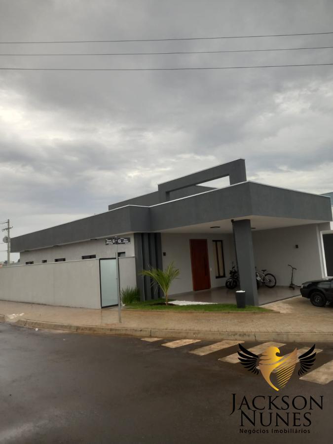 Casa de Condomínio à venda com 3 quartos, 207m² - Foto 8