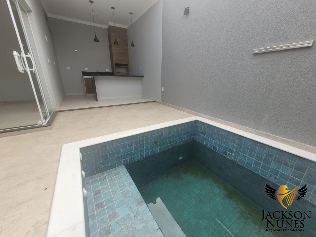 Casa de Condomínio à venda com 3 quartos, 200m² - Foto 10