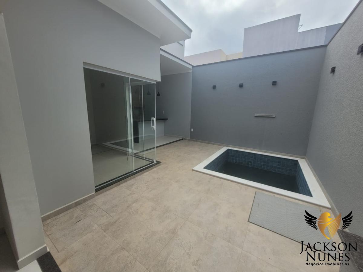 Casa de Condomínio à venda com 3 quartos, 200m² - Foto 11