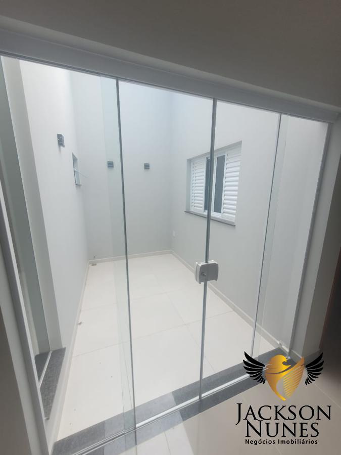 Casa de Condomínio à venda com 3 quartos, 200m² - Foto 4