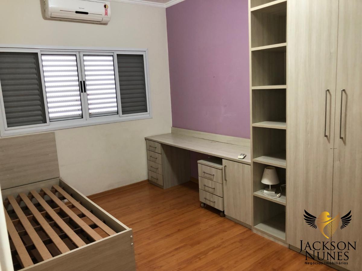 Casa de Condomínio à venda com 3 quartos, 250m² - Foto 14