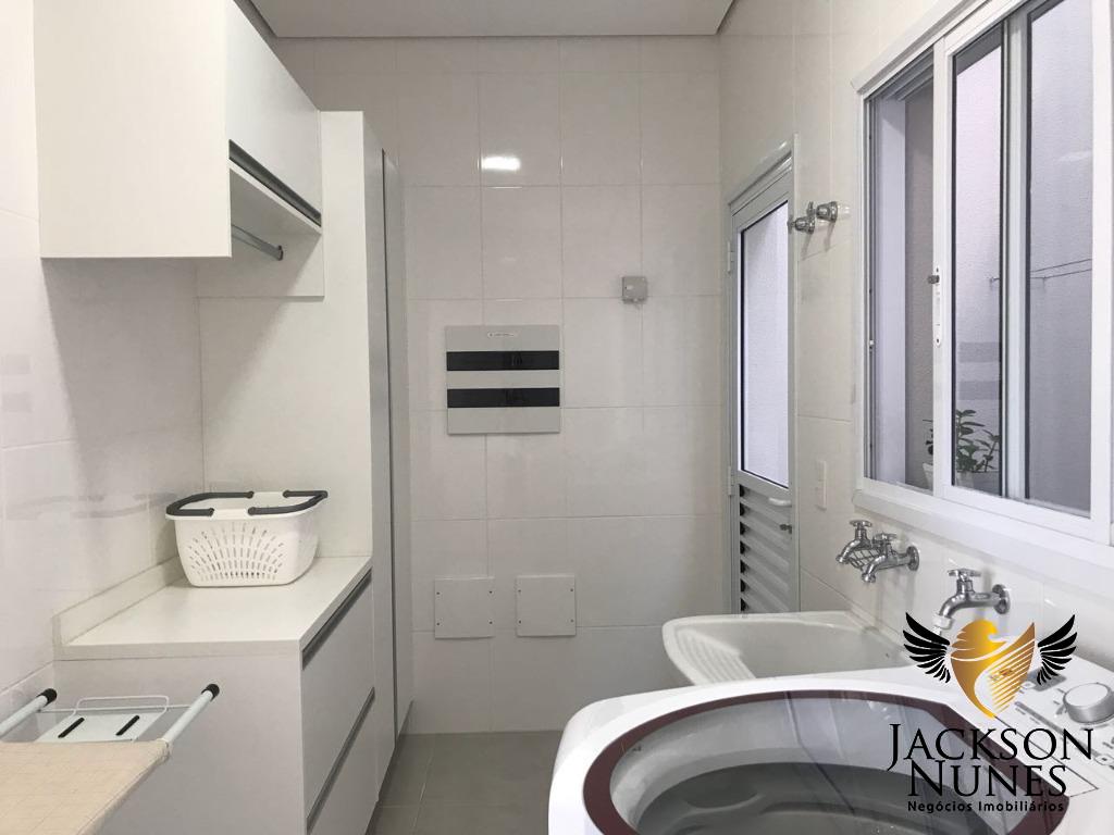 Casa de Condomínio à venda com 3 quartos, 360m² - Foto 23