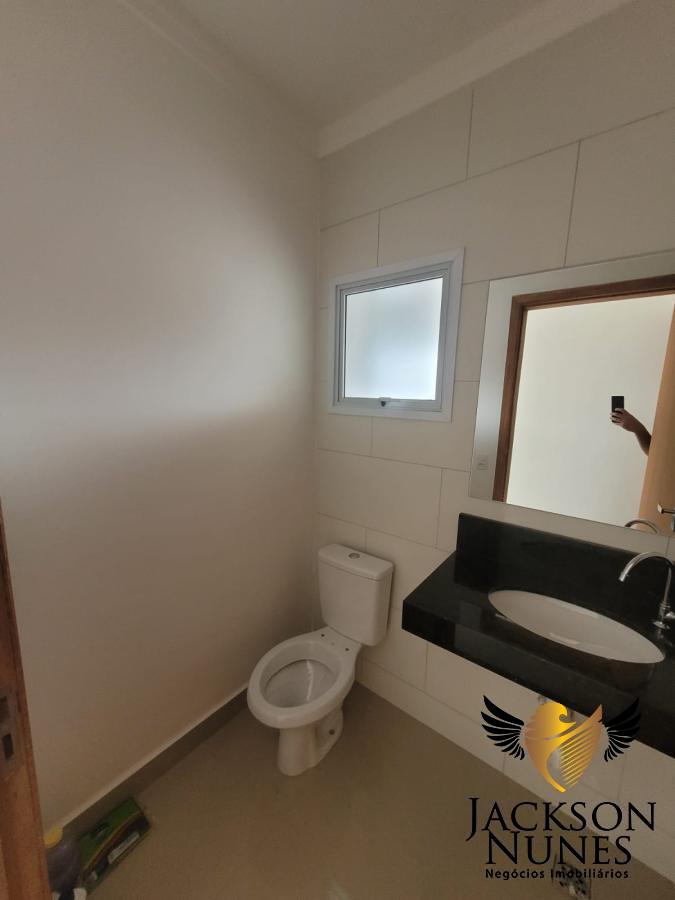 Casa de Condomínio à venda com 3 quartos, 187m² - Foto 10