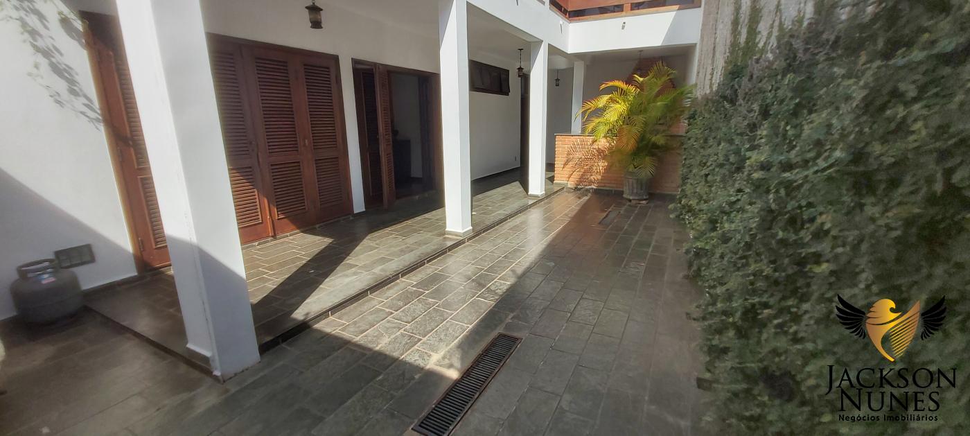 Casa à venda com 6 quartos, 769m² - Foto 21