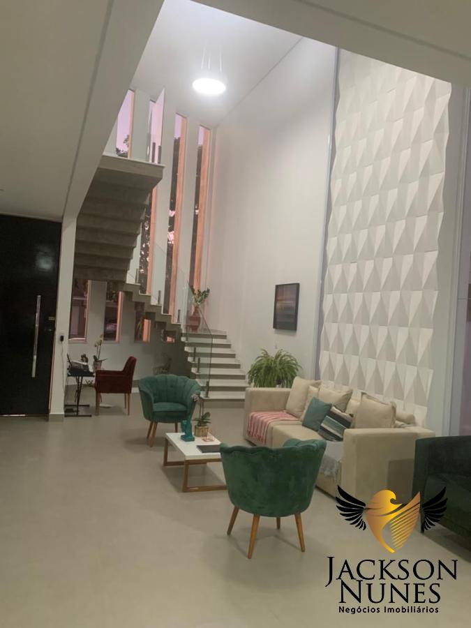 Casa de Condomínio para alugar com 4 quartos, 400m² - Foto 4