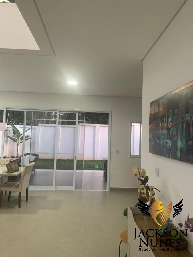 Casa de Condomínio para alugar com 4 quartos, 400m² - Foto 3