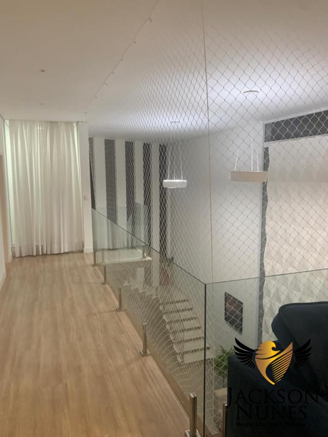 Casa de Condomínio para alugar com 4 quartos, 400m² - Foto 8