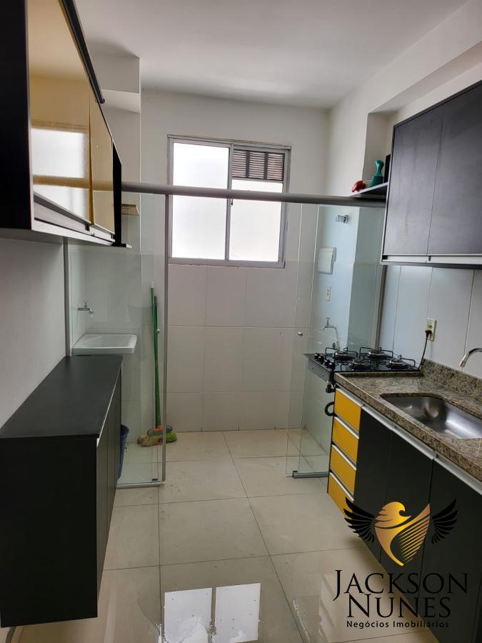 Apartamento à venda com 2 quartos - Foto 1