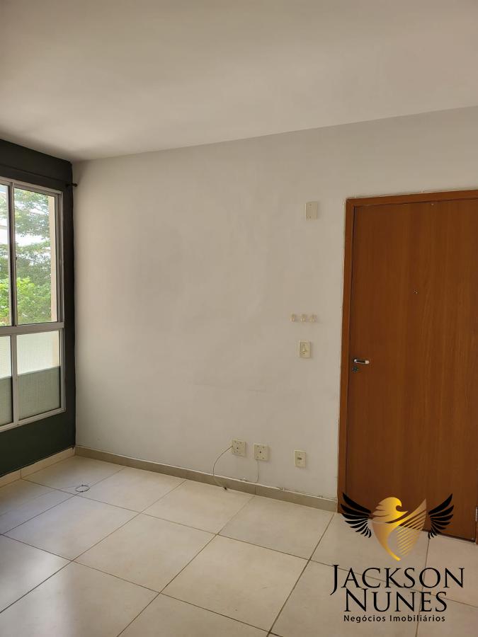 Apartamento à venda com 2 quartos - Foto 2