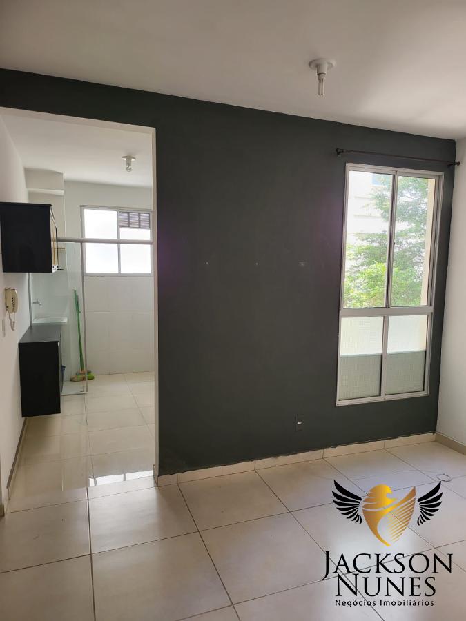 Apartamento à venda com 2 quartos - Foto 3