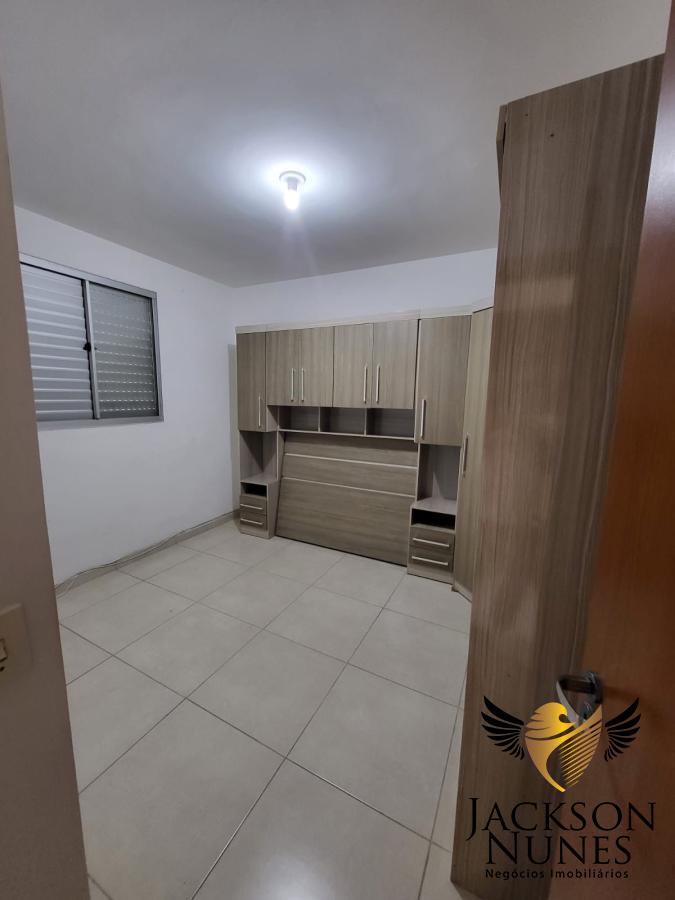 Apartamento à venda com 2 quartos - Foto 4