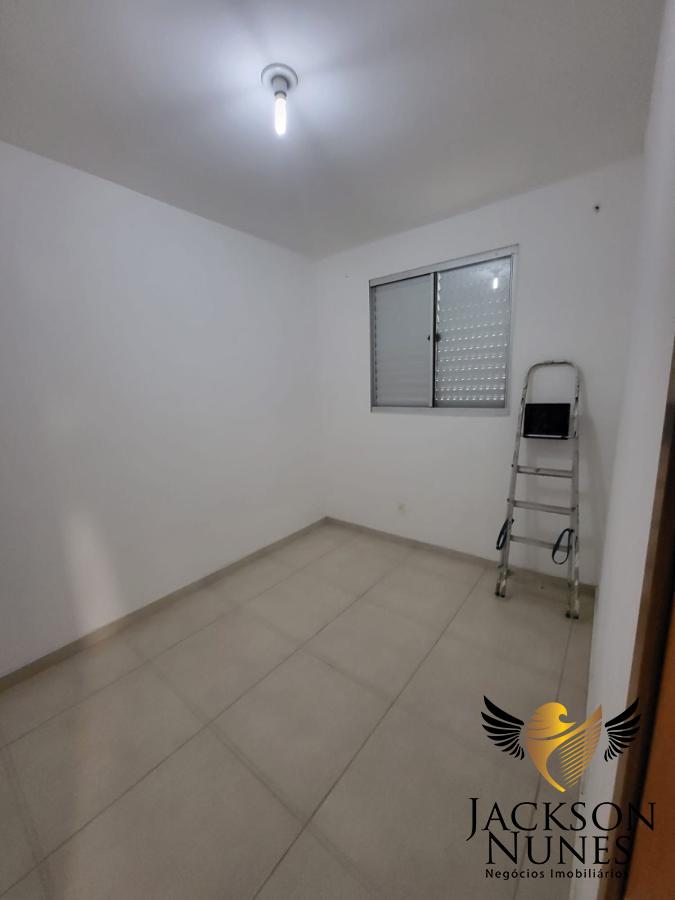 Apartamento à venda com 2 quartos - Foto 6