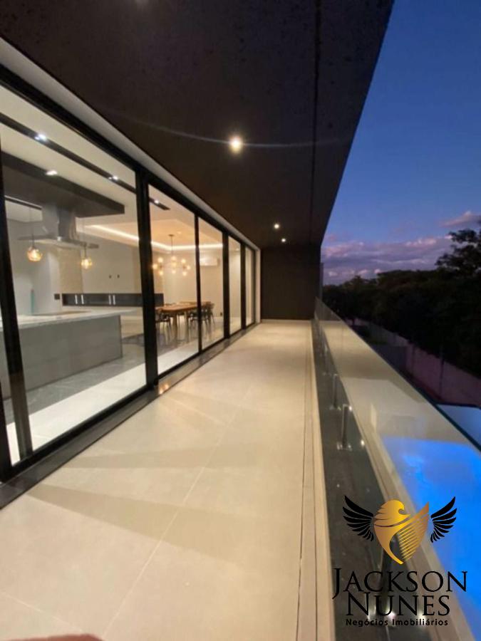 Casa de Condomínio à venda com 4 quartos, 412m² - Foto 6