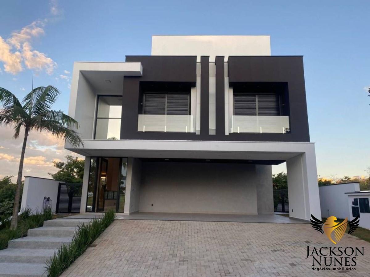 Casa de Condomínio à venda com 4 quartos, 412m² - Foto 31